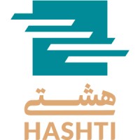 Hashti Afarinan Sepehr logo - Similar company to Inten Web Design