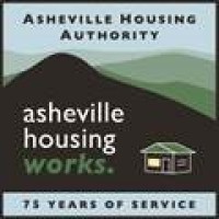 Housing Authority City of Asheville logo - Similar company to One For The Books (Oftb)