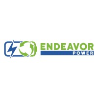 Endeavor Power logo - Similar company to Almatech Recycling