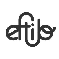 Eftilo logo - Similar company to Audiokids