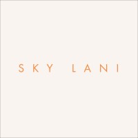 Sky Lani logo - Similar company to Sa1Nt Group
