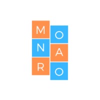 Monaro Serviços logo - Similar company to Lgl Solar Treinamentos