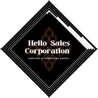 Hello Sales Corporation logo - Similar company to Glens Bakehouse