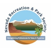 Nevada Recreation & Park Society logo - Similar company to Recreation Management