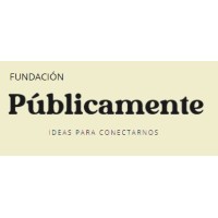 Fundación Públicamente logo - Similar company to Evópoli