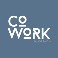 CoWork by aMMerCon logo - Similar company to Imory