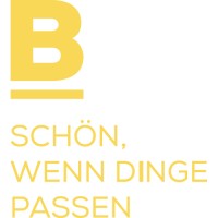 BIRKHOVEN Massbekleidung logo - Similar company to Rief Media Design Gmbh