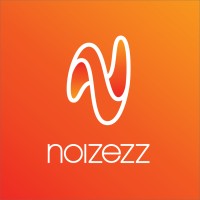 NOIZEZZ Hearing Protection logo - Similar company to Pluggerz