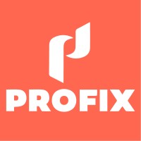 Profix Construções logo - Similar company to Conexão Áudio E Vídeo