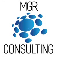 MGR Consulting Ltd. logo - Similar company to Ander Recruiting🇺🇦