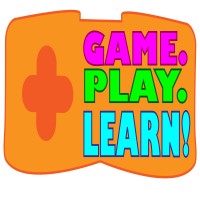 Game. Play. Learn! logo - Similar company to Articulated Python