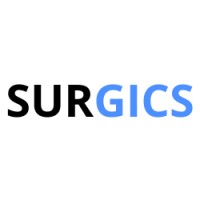 Surgics logo - Similar company to Undigit Media Solutions