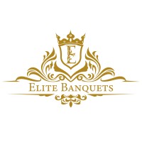 ELITE BANQUETS logo - Similar company to Tec Weddings