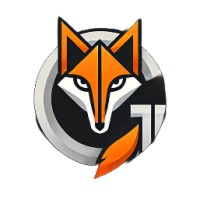 GrantFox logo - Similar company to Nextere