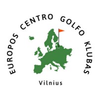 Europos Centro Golfo klubas logo - Similar company to 