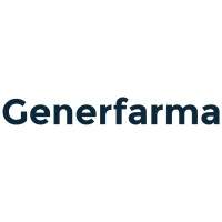 Laboratorio Generfarma logo - Similar company to Laboratorio Sys