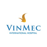 Vinmec Healthcare System logo - Similar company to Icare Partner