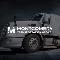 Montgomery Transportation Group logo - Similar company to Montgomery Entities