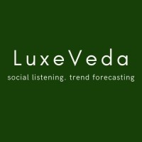 LuxeVeda logo - Similar company to Luxeveda Brand Services Pvt. Ltd.