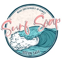 Surf Soap