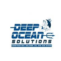 Deep Ocean Solutions - DOS Dyk & Marin AB logo - Similar company to Isakssons Rostfria Ab