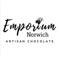Emporium Norwich logo - Similar company to Beantastic Hummus