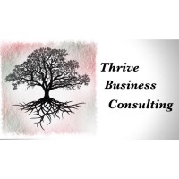Thrive Business Consulting, LLC logo - Similar company to Eldorado Valley Development Company
