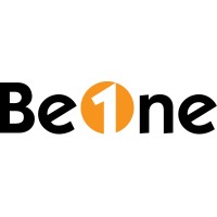 BeOne Hamburg logo - Similar company to Ainubes Gmbh