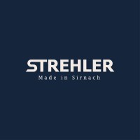 Strehler Watches logo - Similar company to Die Mitte Wil