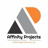Affinity Projects logo - Similar company to Affinity Developer