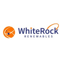 WhiteRock Renewables logo - Similar company to Salka Energy