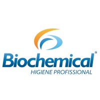 Biochemical logo - Similar company to Gramax