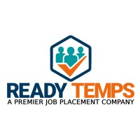 Ready Temps Usa
