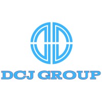 DCJ GROUP logo - Similar company to Zettaworks