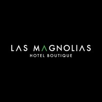 Hotel Boutique | Las Magnolias logo - Similar company to Ph 19 Hotel