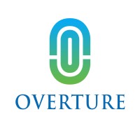 Overture logo - Similar company to Overture