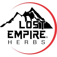 Lost Empire Herbs logo - Similar company to Inspired Performance Institute