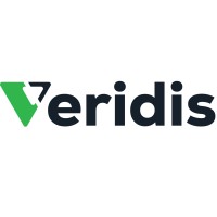 Veridis logo - Similar company to Raynetics
