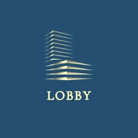 ლობი / Lobby logo - Similar company to Letmedoitforyou
