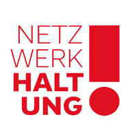 Netzwerk Halt!ung logo - Similar company to Soft Communication