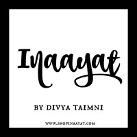 Inaayat by Divya Taimni logo - Similar company to Zalxndra
