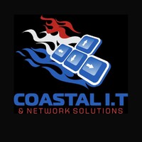 Coastal I.T & Network Solutions logo - Similar company to Rbidz