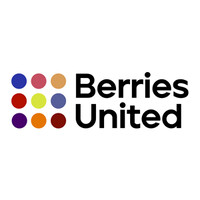 Berries United logo - Similar company to Elty Ltd