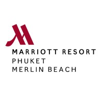Phuket Marriott Resort & Spa, Merlin Beach logo - Similar company to Four Points By Sheraton Phuket Patong Beach Resort