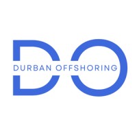 Durban Offshoring logo - Similar company to A4G Chartered Accountants
