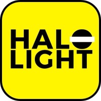 HaloLight logo - Similar company to Potech Power Co.,Ltd