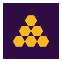 Hexaltus logo - Similar company to Auxcube