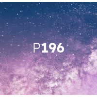 Polaris 196 logo - Similar company to Influenced