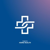 Magenta Home Health logo - Similar company to Magenta