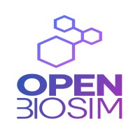 OpenBioSim Community Interest Company logo - Similar company to Acufill Processing And Packaging Equipment